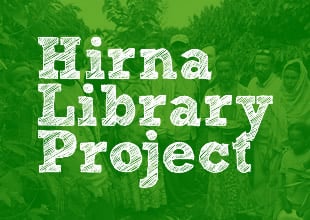 The Hirna Library Project