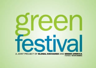 Denver Green Festival