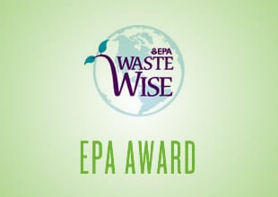 EPA Award. W00t!