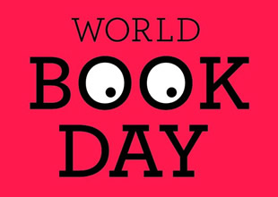 Giving the Gift of Reading on World Book Day