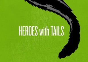 Heroes With Tails