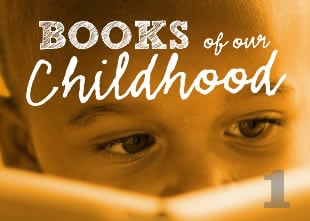 BWB Remembers The Books Of Our Childhood (1 of 3)