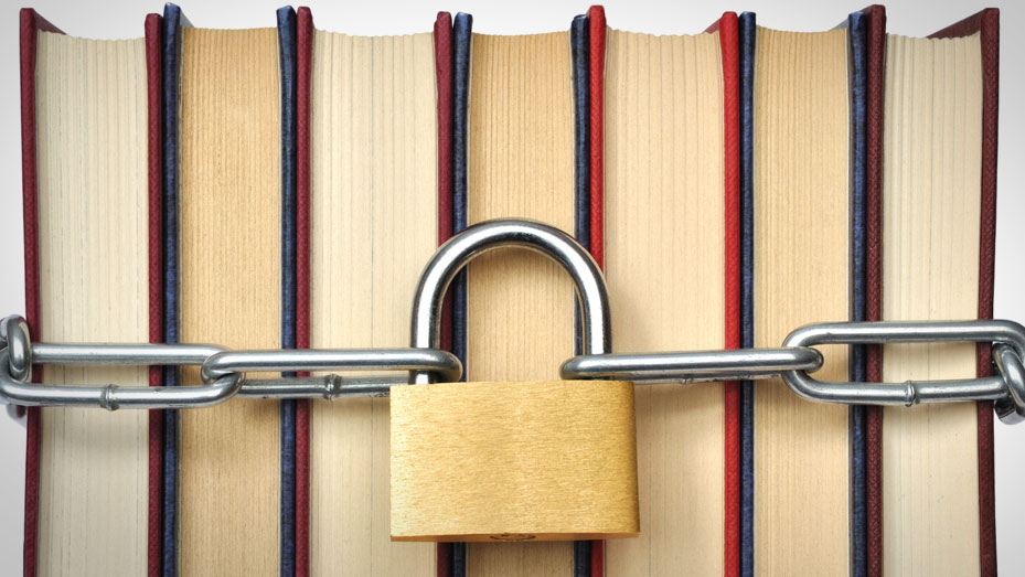 Banned Books Week: The 10 Most Challenged Books of 2012