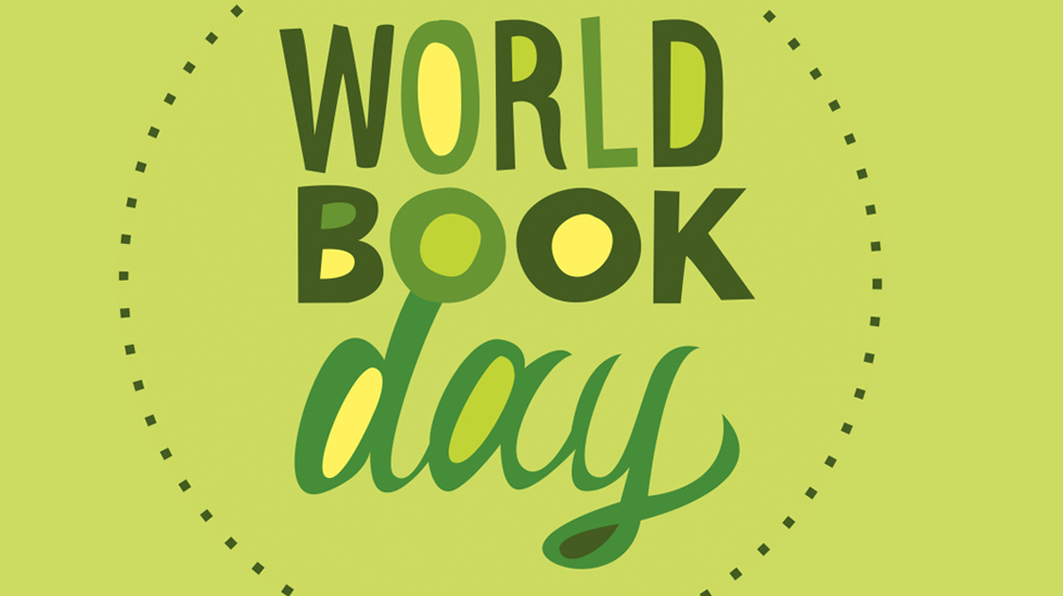 Why is World Book Day on April 23?