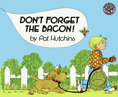 It’s International Bacon Day!