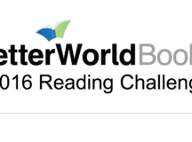 2016 Reading Challenge