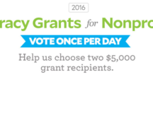 Better World Books opens voting for nonprofit grants