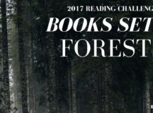 Books That Take Place in a Forest