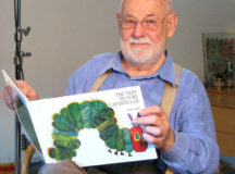 Get to Know: Eric Carle