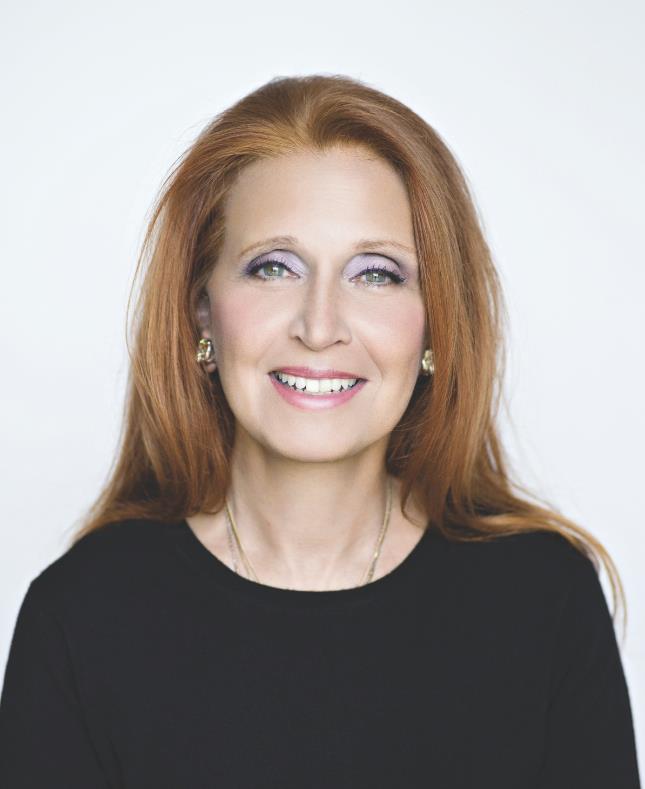 Get to Know: Danielle Steel