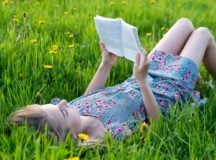 5 Summer Break Series to Keep Your Students Reading