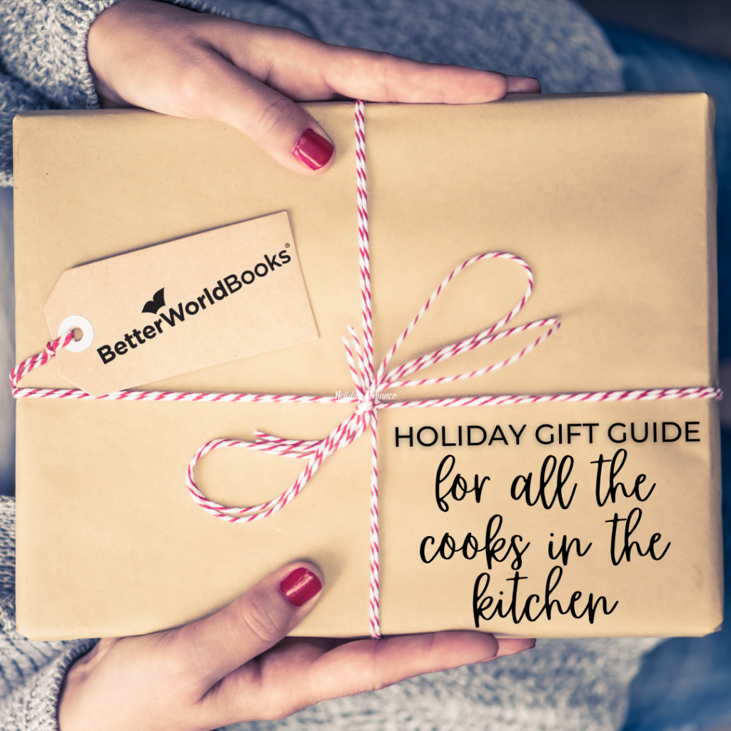 Holiday Gift Guide: For All the Cooks in the Kitchen