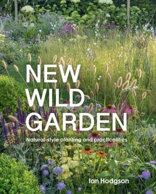 New Wild Garden: Natural-Style Planting and Practicalities by Ian Hodgson