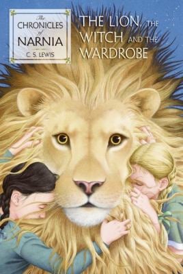 The Lion, the Witch and the Wardrobe, by C.S. Lewis.