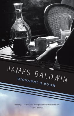 Giovanni's Room by James Baldwin.