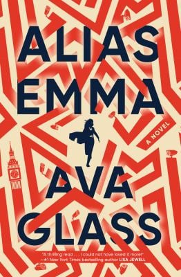 Alias Emma by Ava Glass.