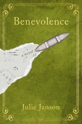 Benevolence by Julie Janson.