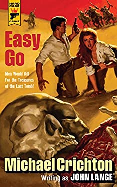 Easy Go
by John Lange