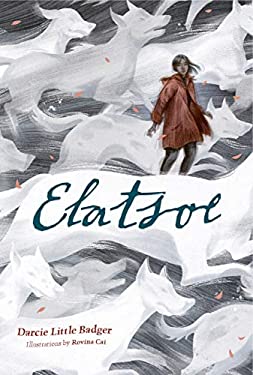 Elatsoe
by Darcie Little Badger
Illustrated by Rovina Cai