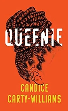 Queenie: A Novel
by Candice Carty-Williams