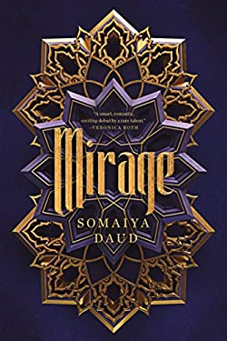 Mirage : A Novel
by Somaiya Daud