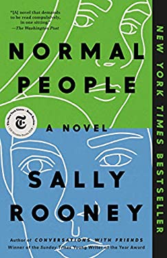 Normal People : A Novel
by Sally Rooney