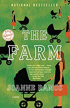 The Farm: A Novel
by Joanne Ramos