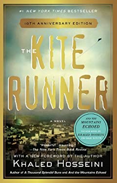 The Kite Runner: A Novel
by Khaled Hosseini