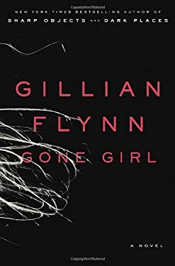 Gone Girl : A Novel
by Gillian Flynn