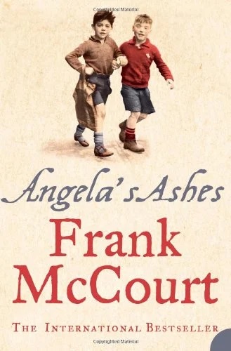 Angela's Ashes
by Frank McCourt