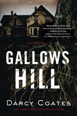 Gallows Hill
by Darcy Coates