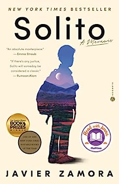 Solito : A Memoir
by Javier Zamora