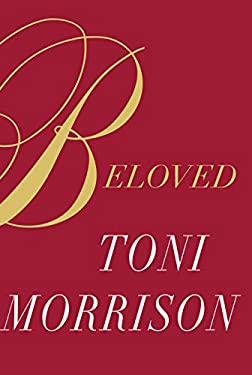 Beloved
by Toni Morrison
