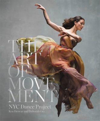 The Art of Movement
by Ken Browar