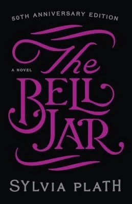 The Bell Jar : A Novel
by Sylvia Plath