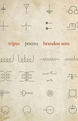 Tripas : Poems
by Brandon Som