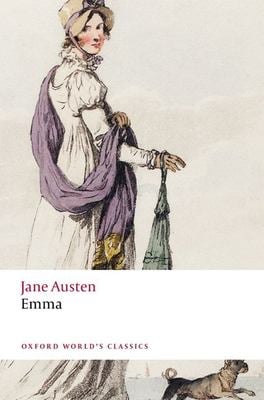 Emma
by Jane. Austen