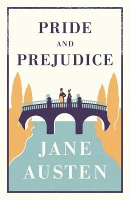 Pride and Prejudice : Annotated Edition (Alma Classics Evergreens)
by Jane Austen