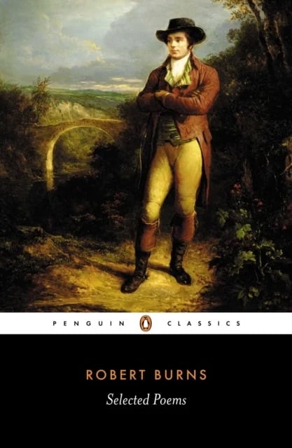 Selected Poems
by Robert Burns
