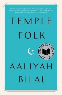 Temple Folk
by Aaliyah Bilal