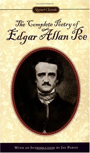 The Complete Poetry of Edgar Allan Poe
by Edgar Allen Poe