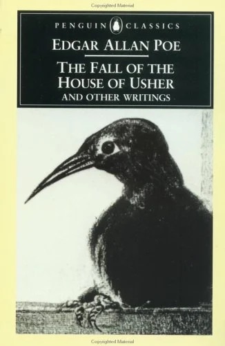 The Fall of the House of Usher and Other Writings : Poems, Tales, Essays, and Reviews
by Edgar Allen Poe