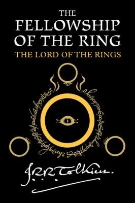 The Fellowship of the Ring : Being the First Part of the Lord of the Rings
by J. R. R. Tolkien