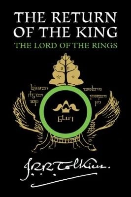 The Return of the King : Being the Third Part of the Lord of the Rings
by J. R. R. Tolkien