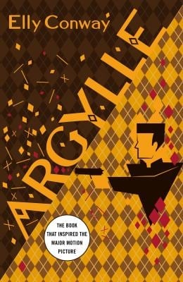 Argylle : A Novel
by Elly Conway
