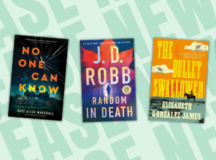 New Book Releases: January 23
