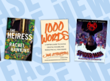 New Release Tuesday: January 9