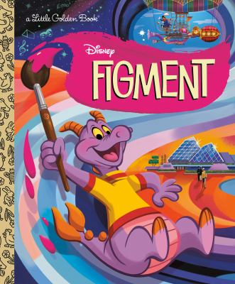 Figment (Disney Classic)
by Jason Grandt