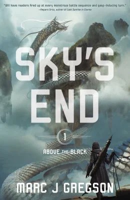 Sky's End
by Marc J. Gregson