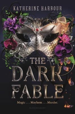 The Dark Fable
by Katherine Harbour